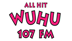 All Hit WUHU 107