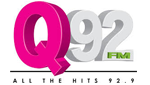 All the Hits Q92