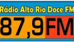 Alto Rio Doce FM