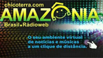Amazônia Brasil Rádio Web