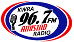 Amistad Radio 96.7 FM