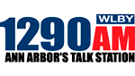 Ann Arbor's Talk Station
