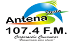 Antena Stereo FM