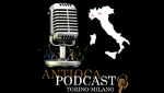 Antioca Podcast