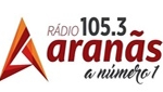 Aranãs FM