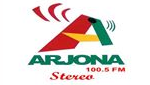 Arjona Stereo