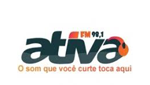 Ativa 98.1 FM