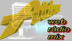 Ativa Web Rádio Mix
