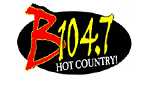 B 104.7