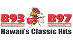 B97 & B93 Hawaii's Classic Hits