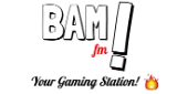BAM!fm – Dein Gamingradio!