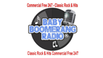 Baby Boomerang Radio