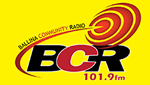 Ballina Community Radio