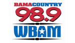 Bama Country 98.9
