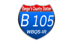 Bangor's Country Station B105
