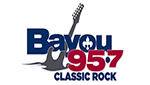 Bayou 95.7