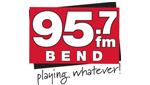 Bend 95.7