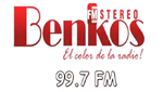 Benkos FM Stereo