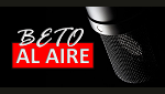 Beto Al Aire