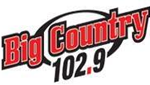 Big Country 102.9
