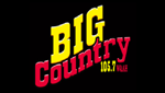 Big Country 105.7