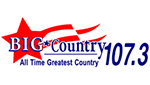 Big Country 107.3