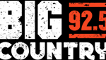 Big Country 92.5 FM