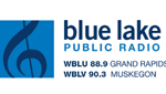 Blue Lake Public Radio
