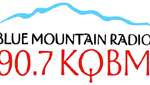 Blue Mountain Radio 90.7 FM