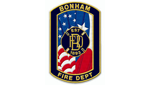Bonham Fire and EMS