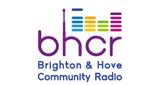 Brighton and Hove Community Radio (BHCR)