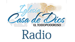 CASA DE DIOS RADIO