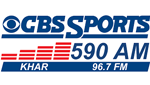 CBS Sports 590 AM