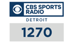 CBS Sports Radio 1270