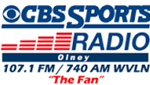 CBS Sports Radio 740 AM