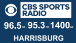 CBS Sports Radio Harrisburg