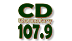 CD Country 107.9