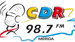 CDR 98.7 FM