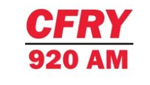 CFRY 920 AM