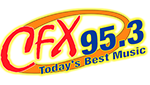 CFX 95.3 FM