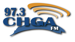 CHGA – 97.3 FM