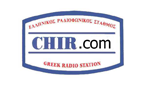 CHIR Greek Radio