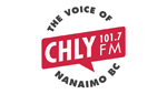 CHLY 101.7 FM