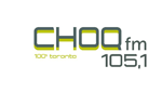 CHOQ-FM 105.1