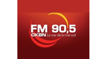CKBN-FM