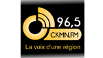 CKMN – FM