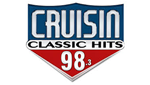CRUISIN Classic Hits 98.3