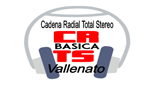 Cadena Radial Total Stereo – Vallenato