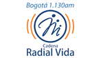 Cadena Radial Vida