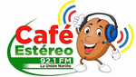 Café Estéreo